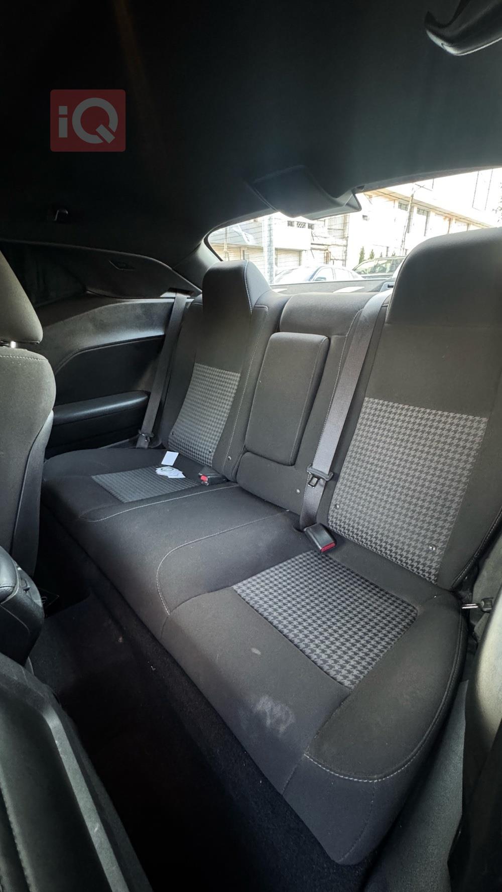 دۆج چالنجەر